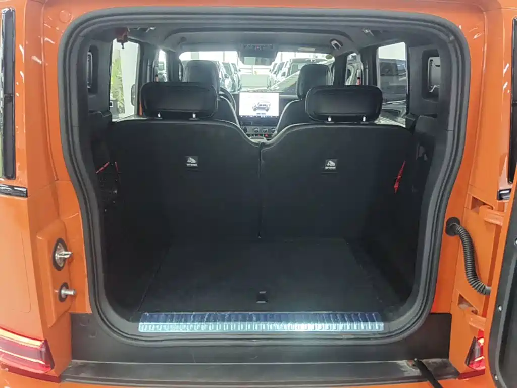 iCAR Автомобиль SuperV23 — миниатюра 19