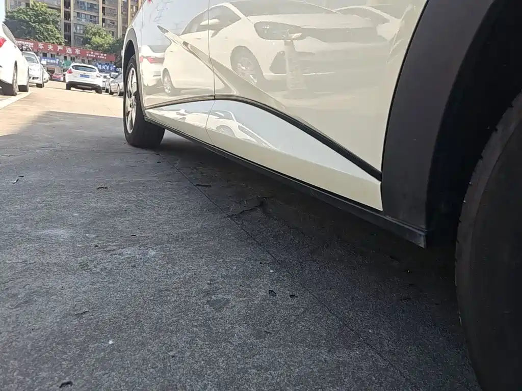 BYD Dolphin — миниатюра 22