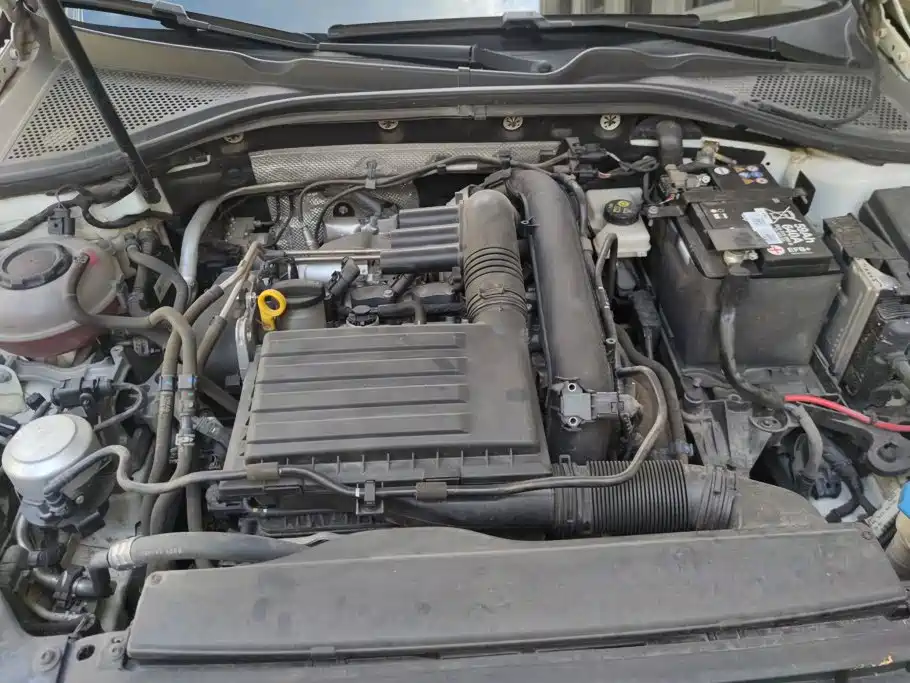 Volkswagen Lamando — миниатюра 10