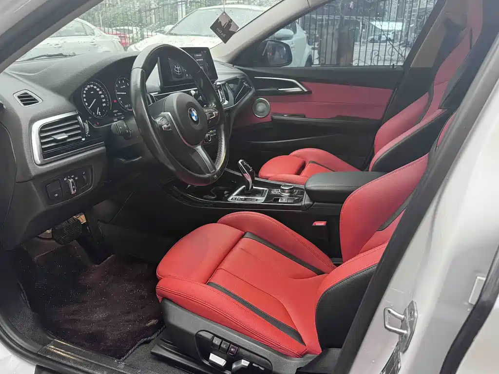 BMW 1 Series — миниатюра 5