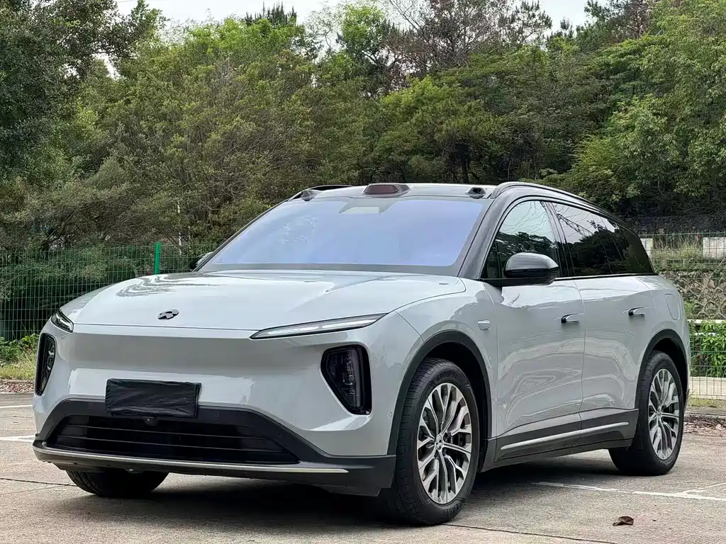 Nio ES6 2024