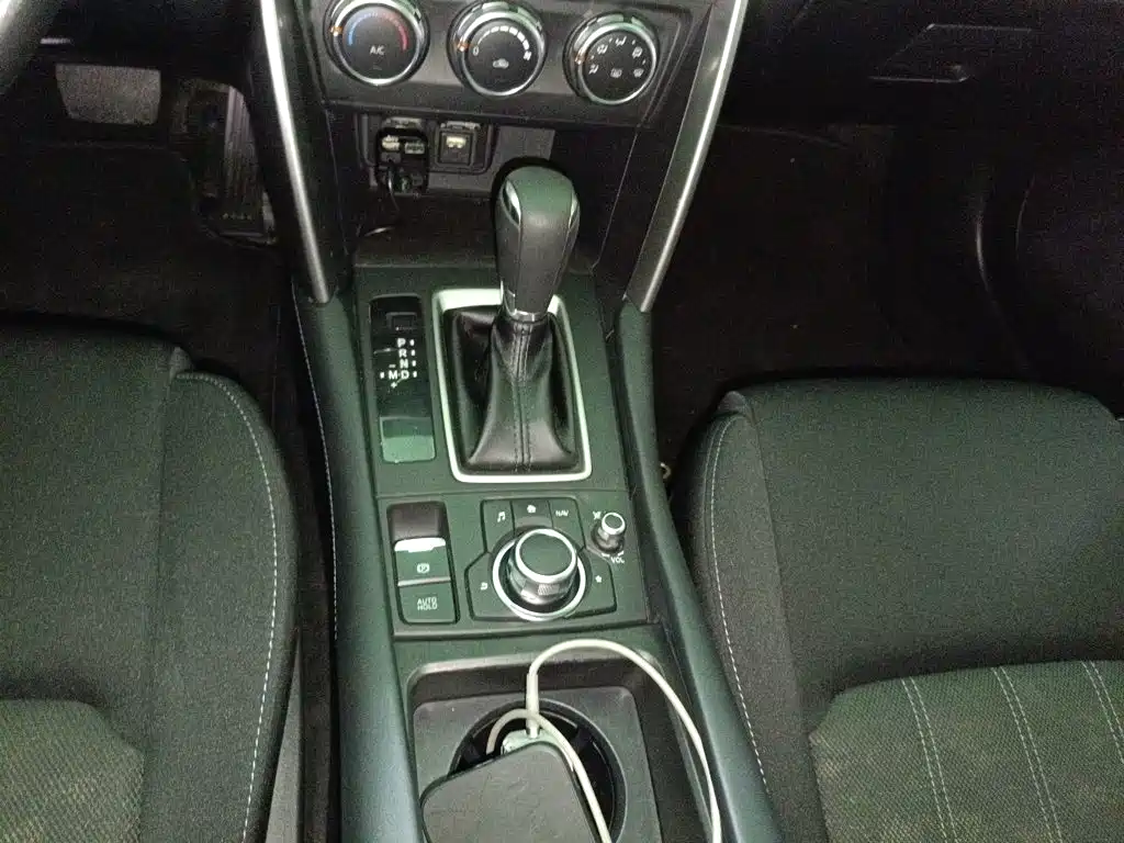 Mazda CX-4 — миниатюра 6