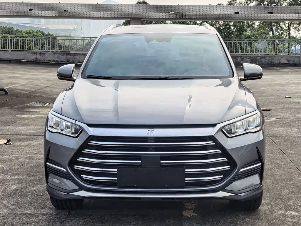 BYD Pro New Energy — миниатюра 2