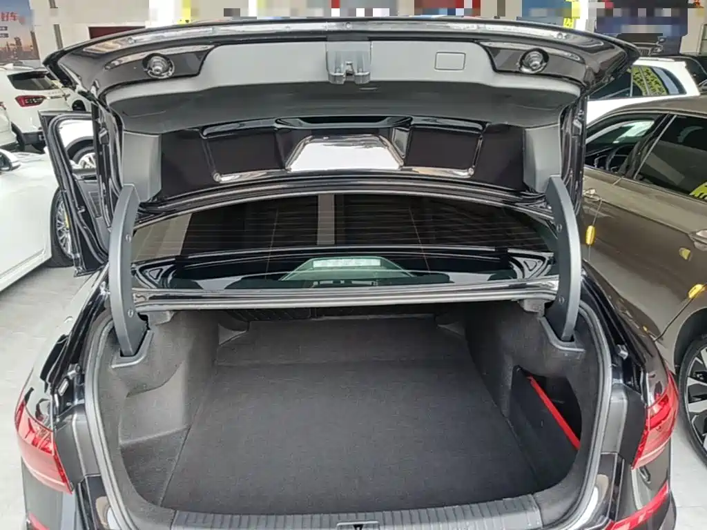 Volkswagen Passat — миниатюра 19