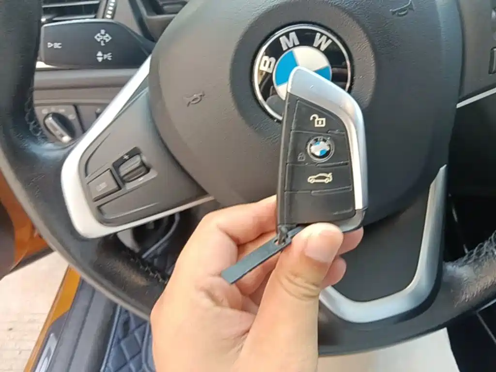 BMW 1 Series — миниатюра 9