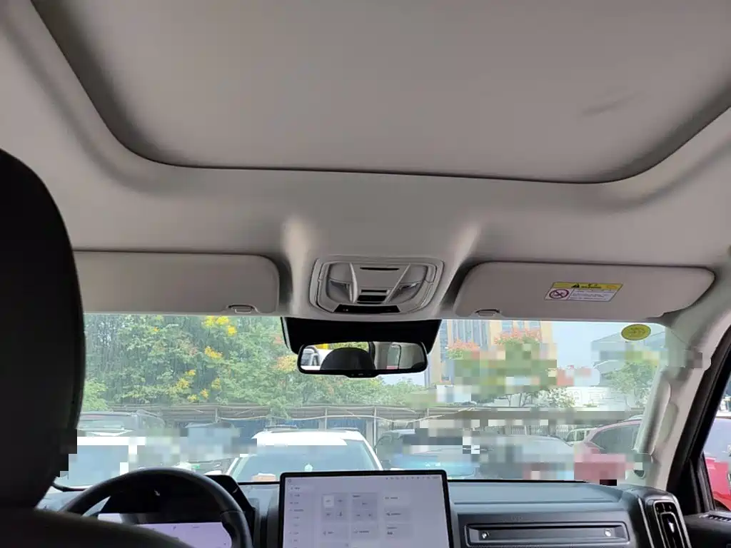 Haval Menglong Petrol — миниатюра 23
