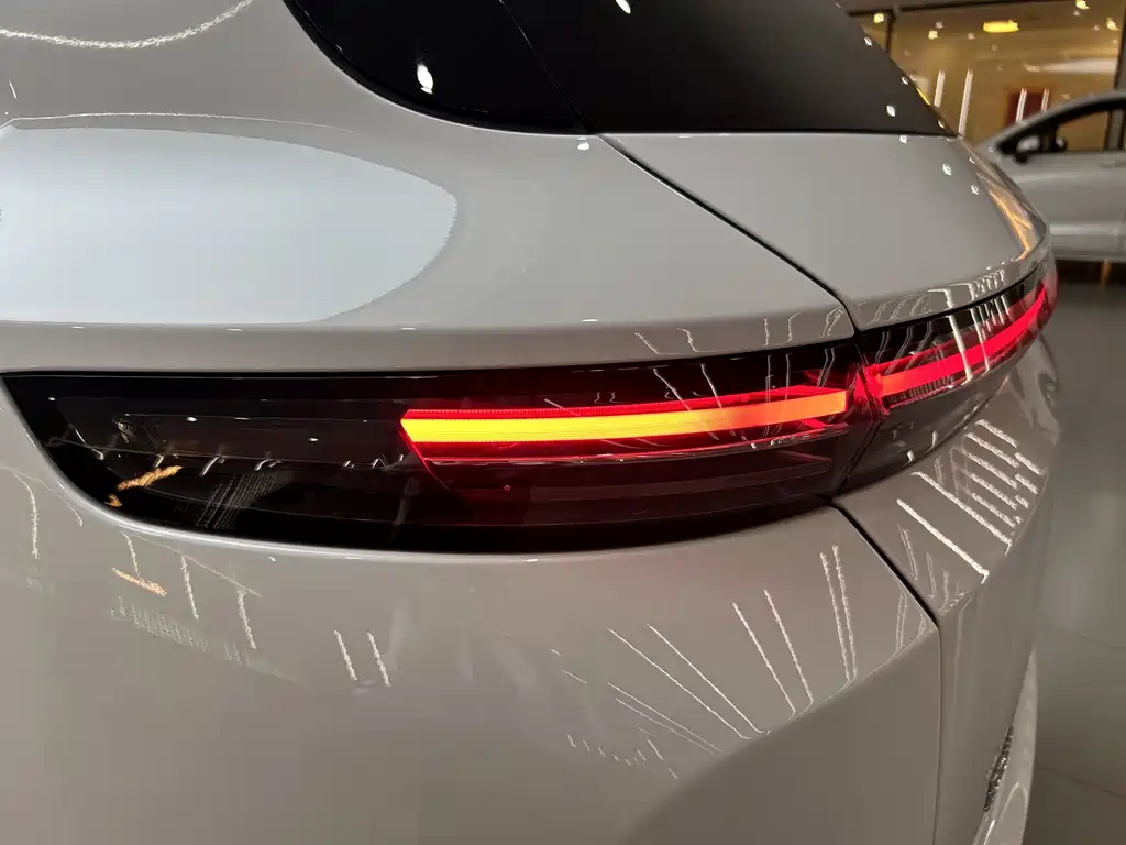 Li Auto Li L7 — миниатюра 33