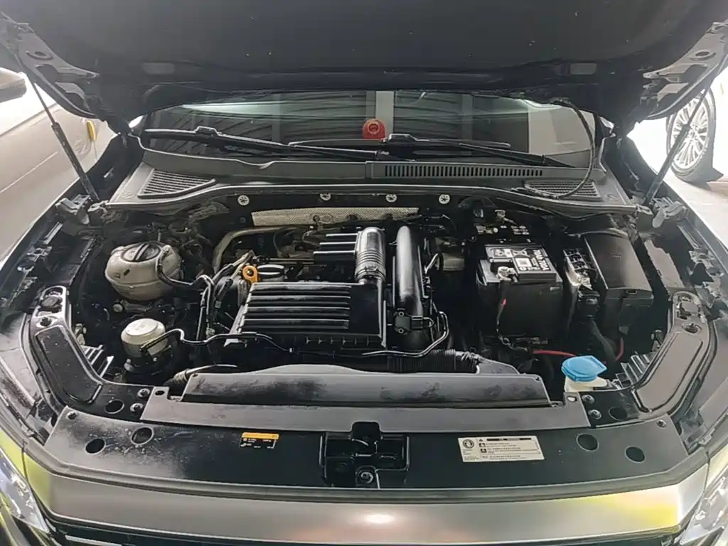 Volkswagen Passat — миниатюра 20