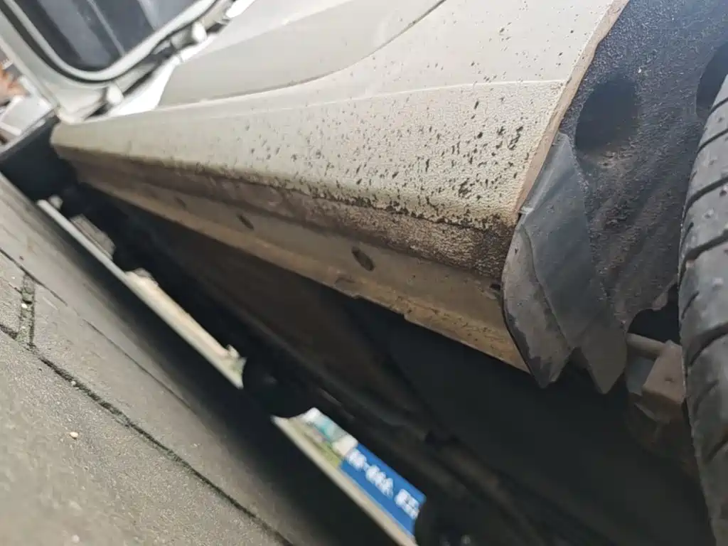 Ford Escort — миниатюра 22