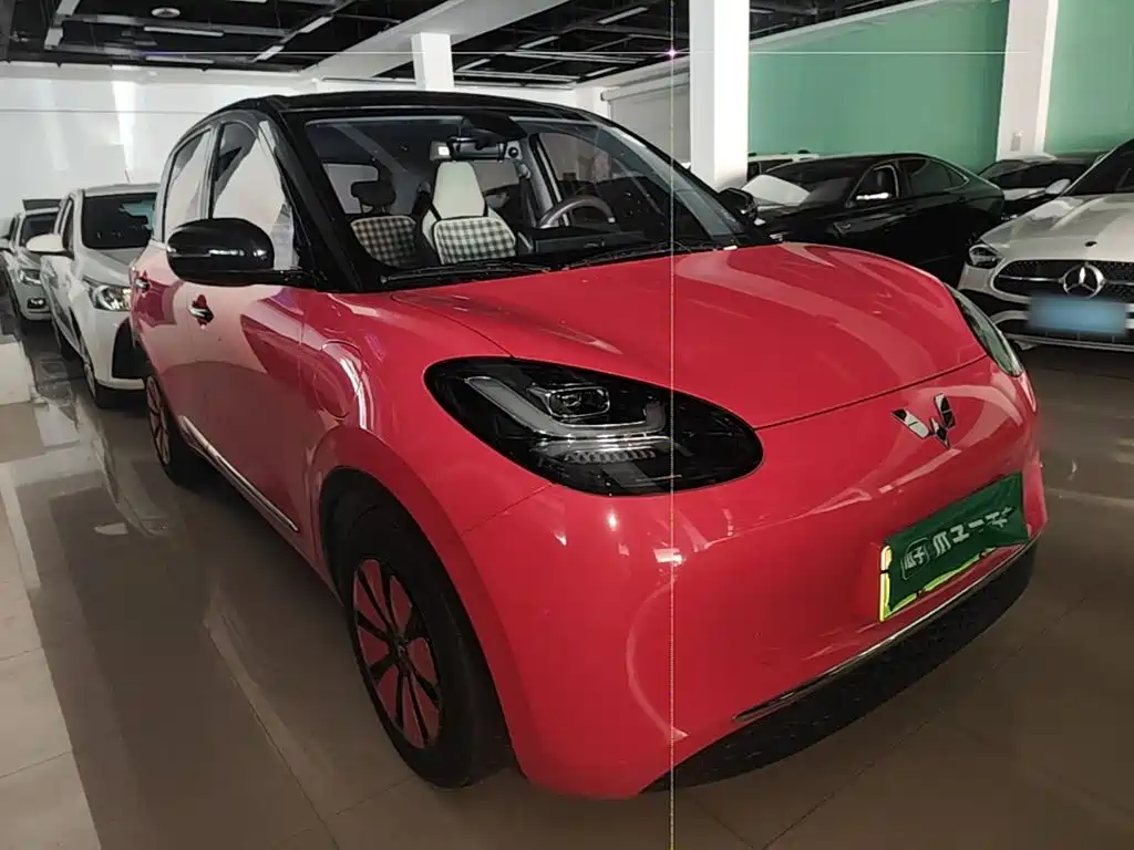 Wuling Bingo — миниатюра 4