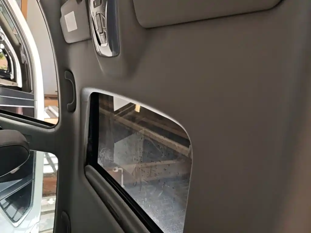 GAC Motor Trumpchi GS4 — миниатюра 18
