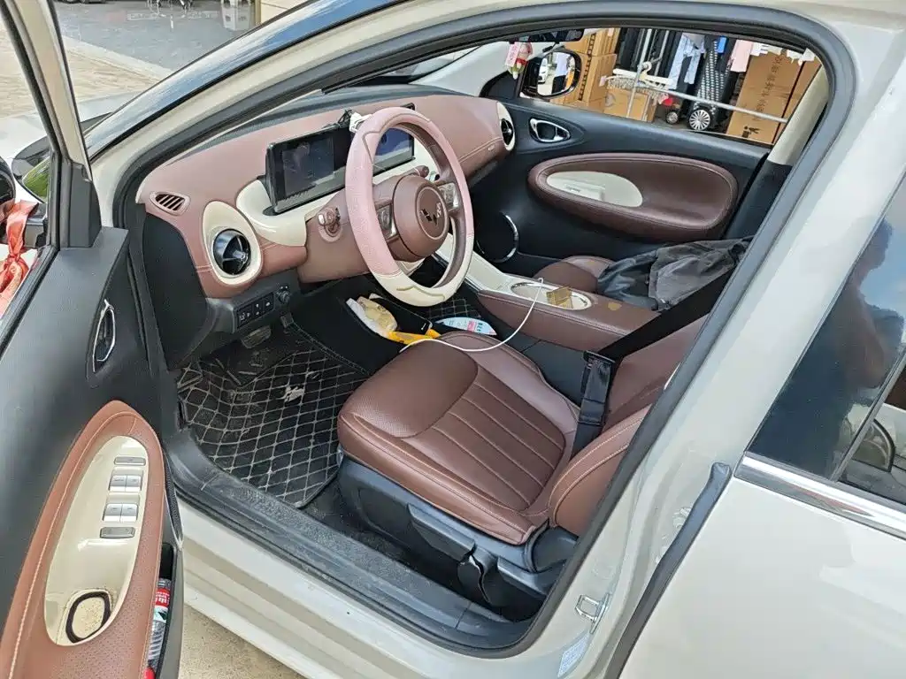 Wuling Bingo — миниатюра 17