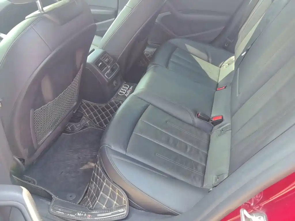 Audi A5 (Import) — миниатюра 17