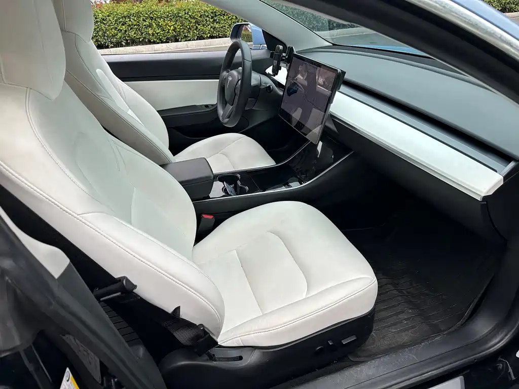 Tesla Model 3 — миниатюра 27