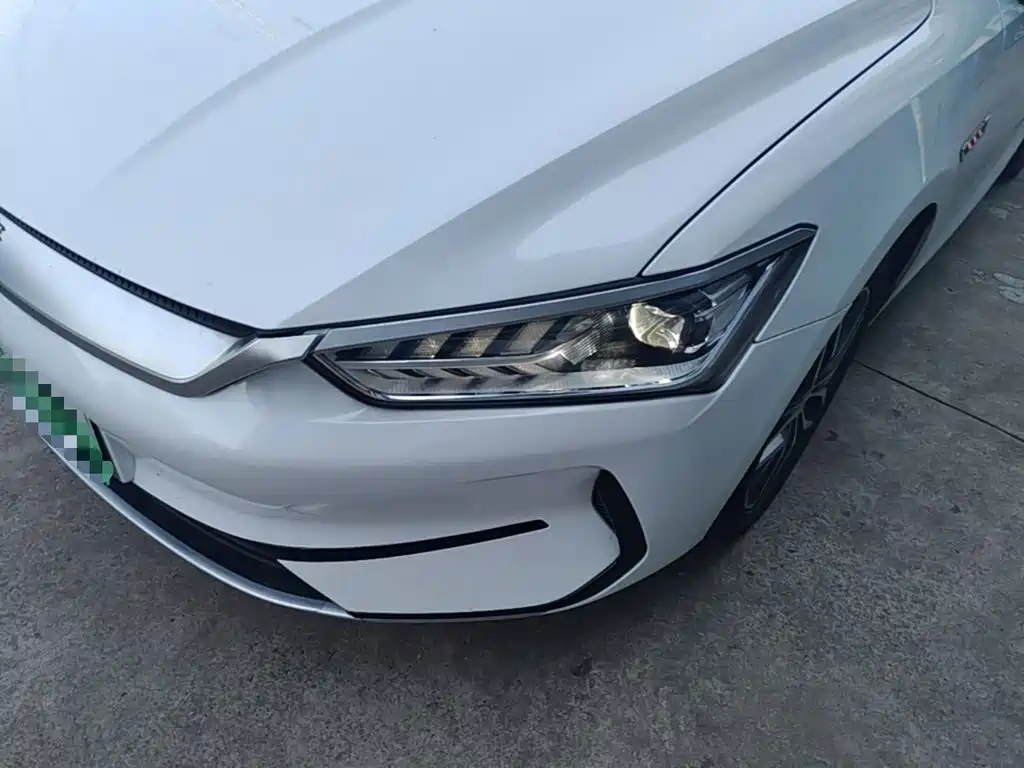 BYD Qin PLUS — миниатюра 24