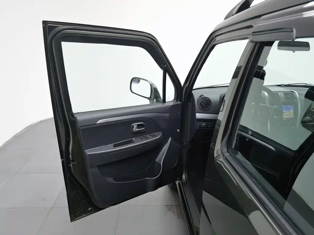 Suzuki BeidouxingX5 X5 2013 1.4L VVT