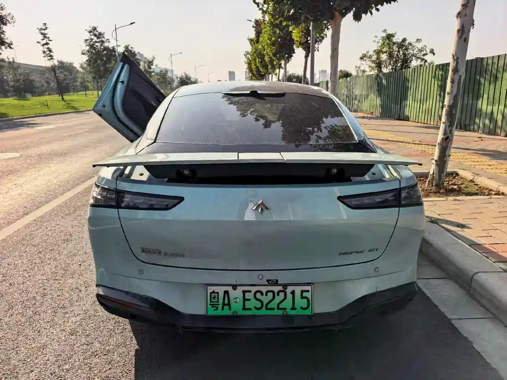 Hyper GT — миниатюра 4