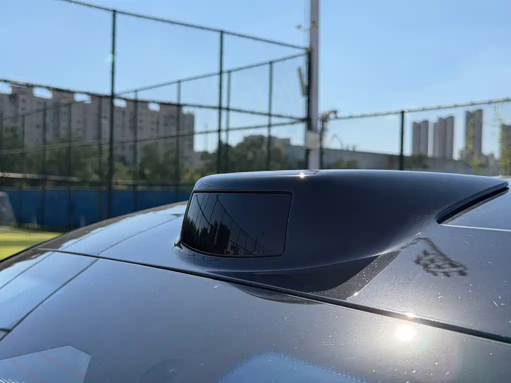 Li Auto Li L7 — миниатюра 8