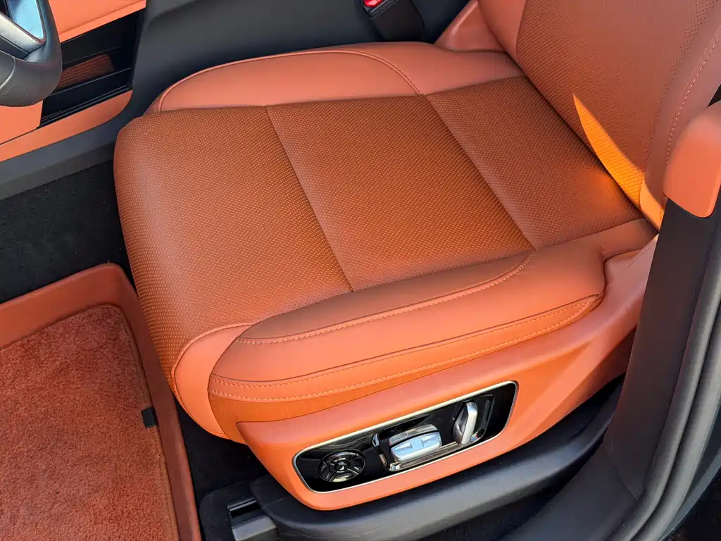 Li Auto Li L7 — миниатюра 11