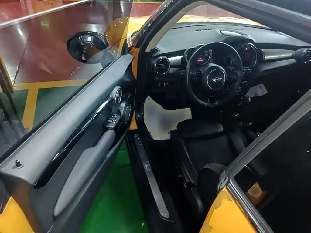 MINI Mini — миниатюра 16