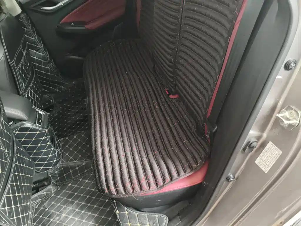 Changan Eado — миниатюра 18