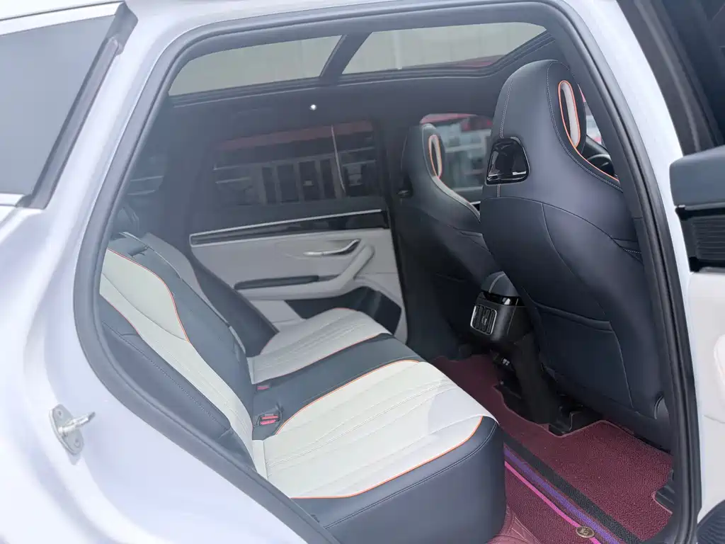BYD PLUS New Energy — миниатюра 11