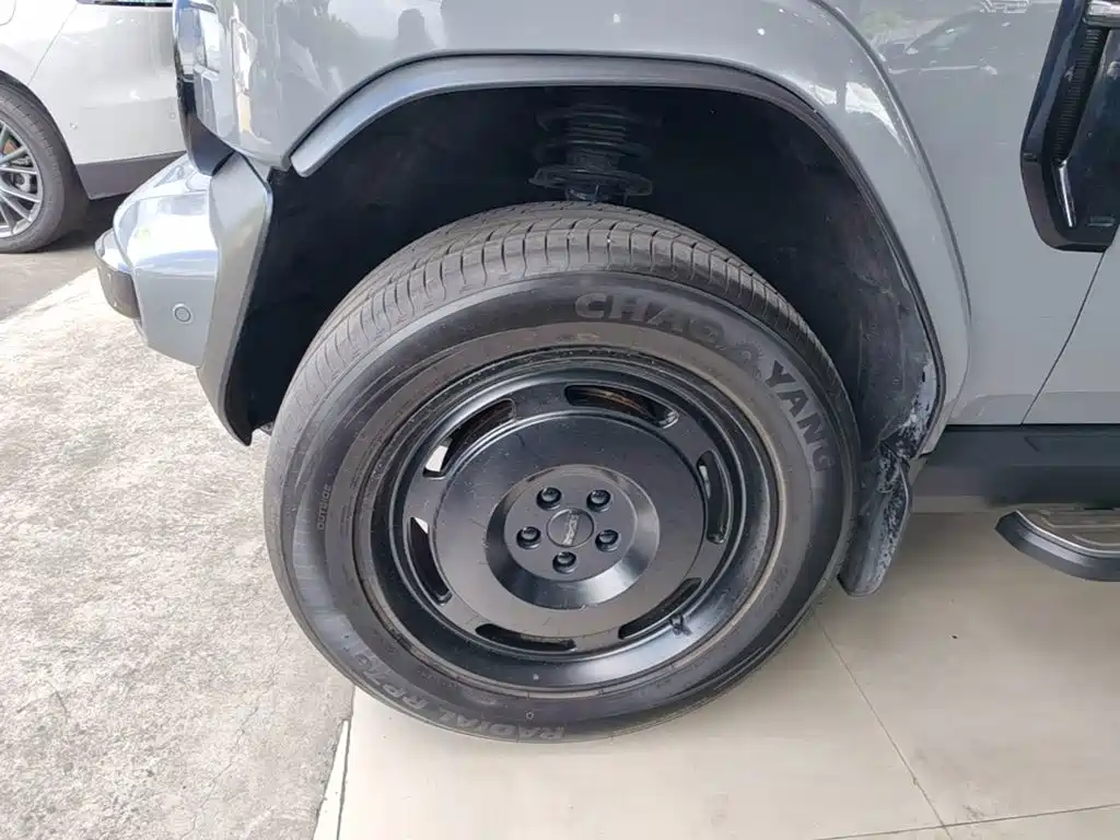 iCAR Автомобиль SuperV23 — миниатюра 23