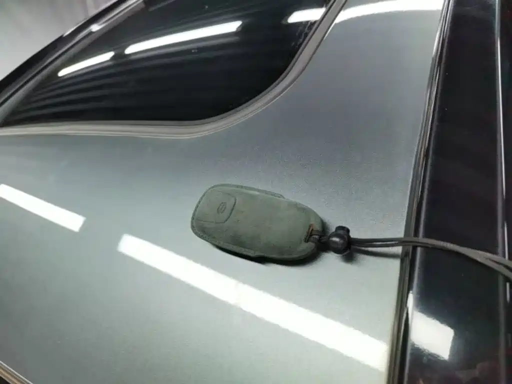 Mitsubishi AIRTREK — миниатюра 9