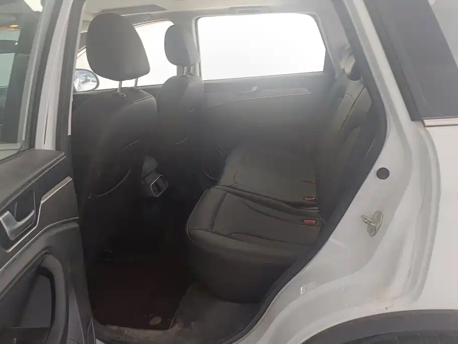 Haval H6 — миниатюра 11