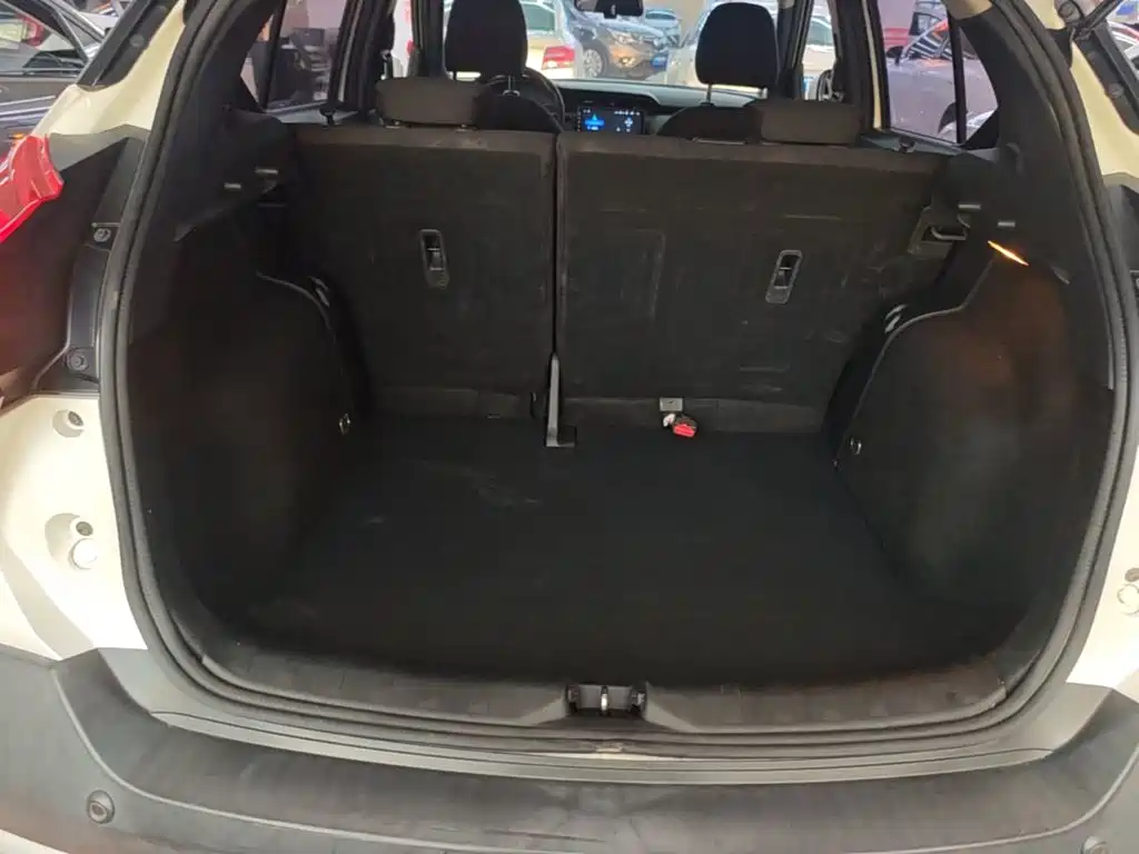 Nissan Kicks — миниатюра 19