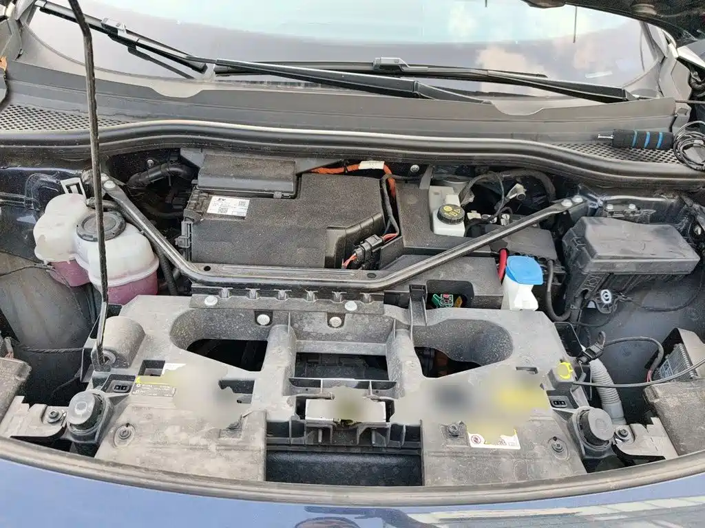 Volkswagen ID.4 Crozz — миниатюра 16