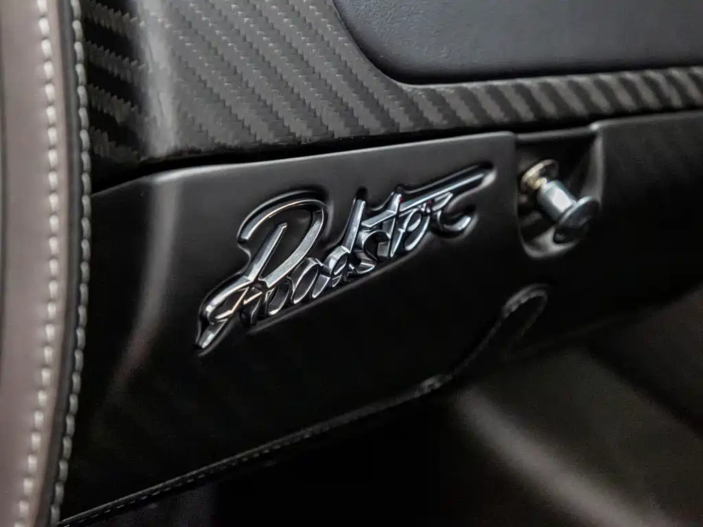Pagani Huayra — миниатюра 15