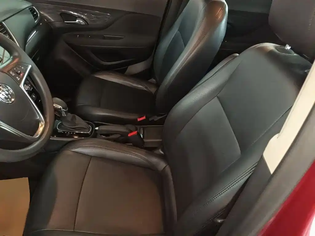 Buick Encore — миниатюра 15