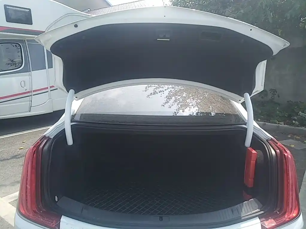 Cadillac XTS — миниатюра 19