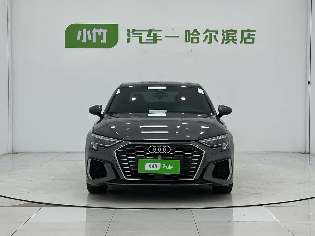 Audi A3 — миниатюра 2