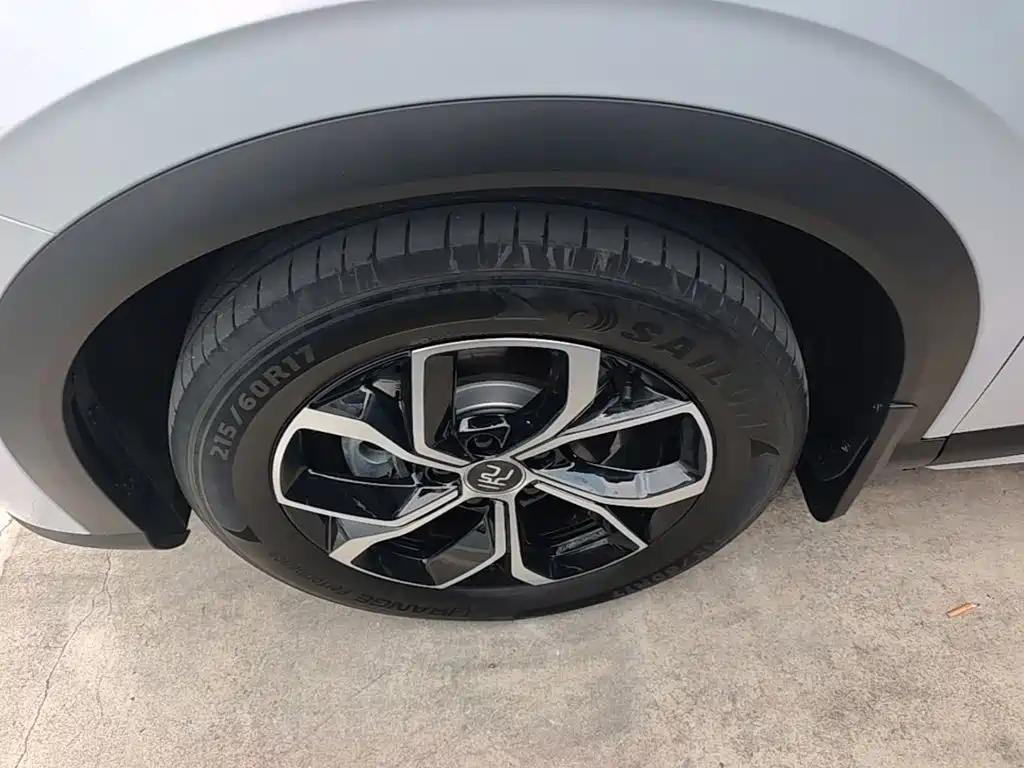 BYD Yuan Plus — миниатюра 23