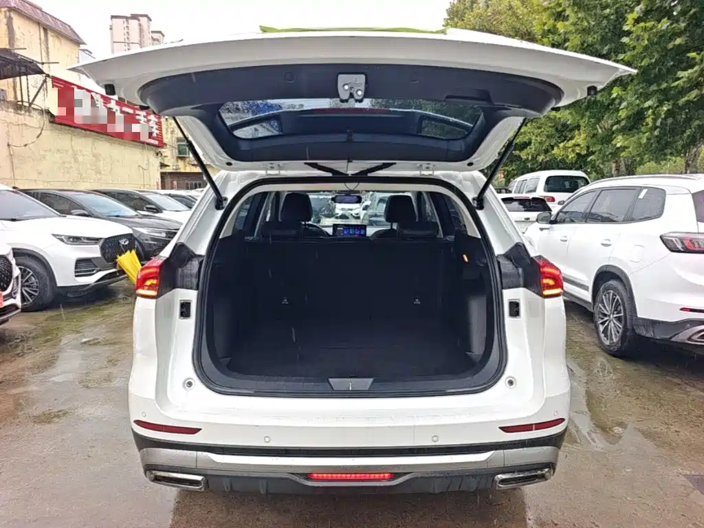 Haval H6 — миниатюра 19