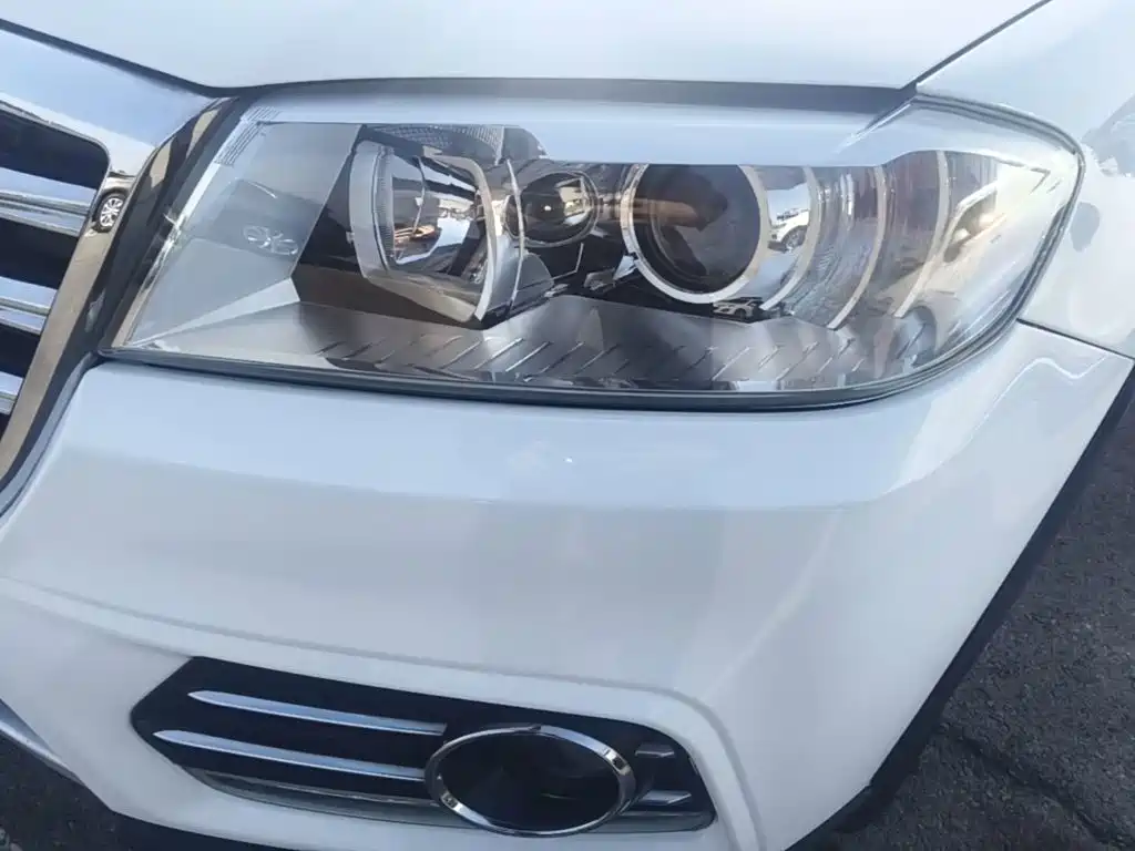 Haval H6 — миниатюра 24