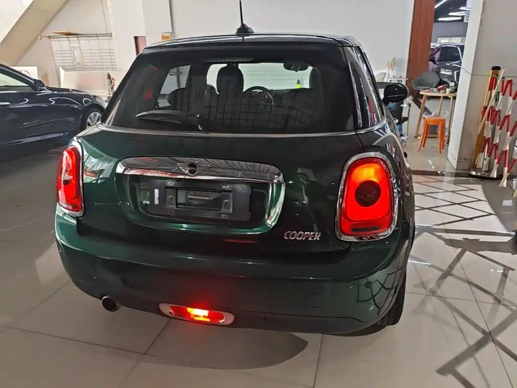 MINI Mini — миниатюра 6