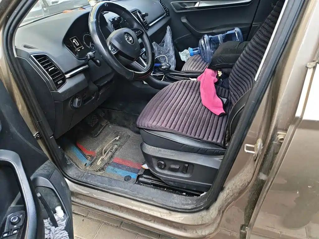 Skoda Karoq — миниатюра 17