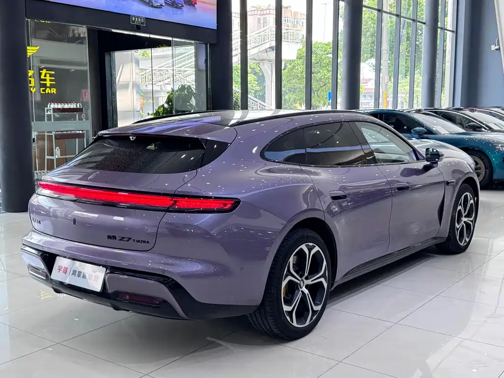 Shangjie Shangjie Z7T — миниатюра 16