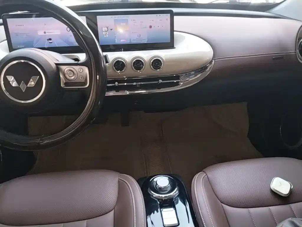 Wuling Bingo — миниатюра 13