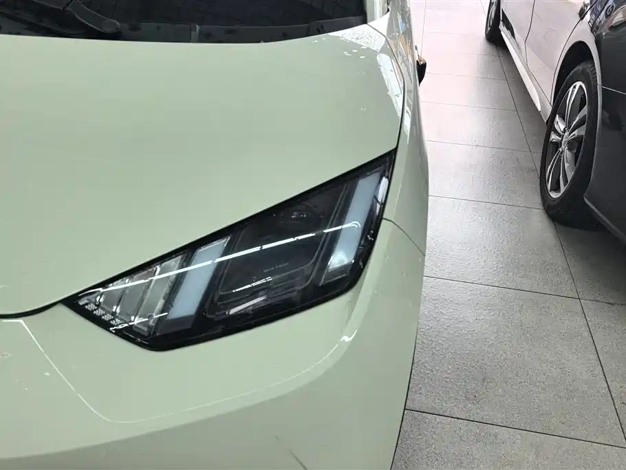 BYD Seagull 2025 Smart Drive 305km Freedom