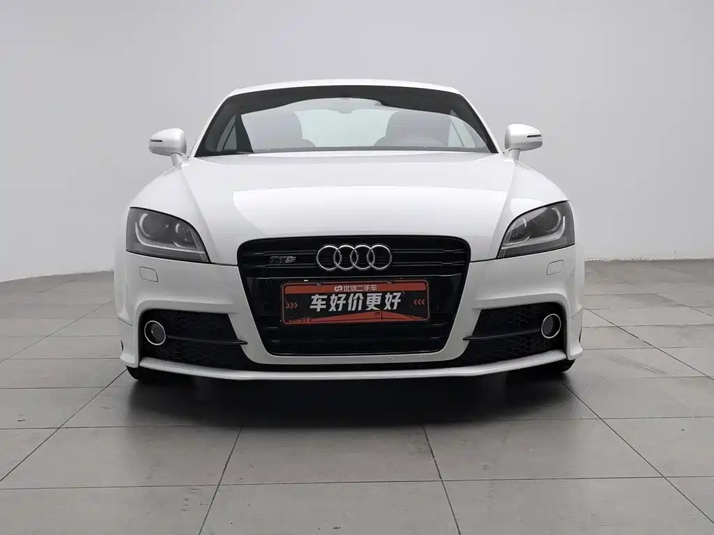Audi TT — миниатюра 3