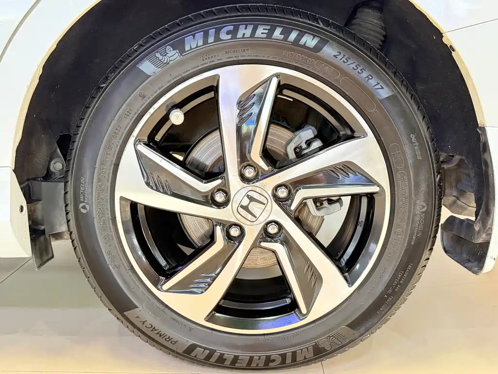 Honda Odyssey — миниатюра 9