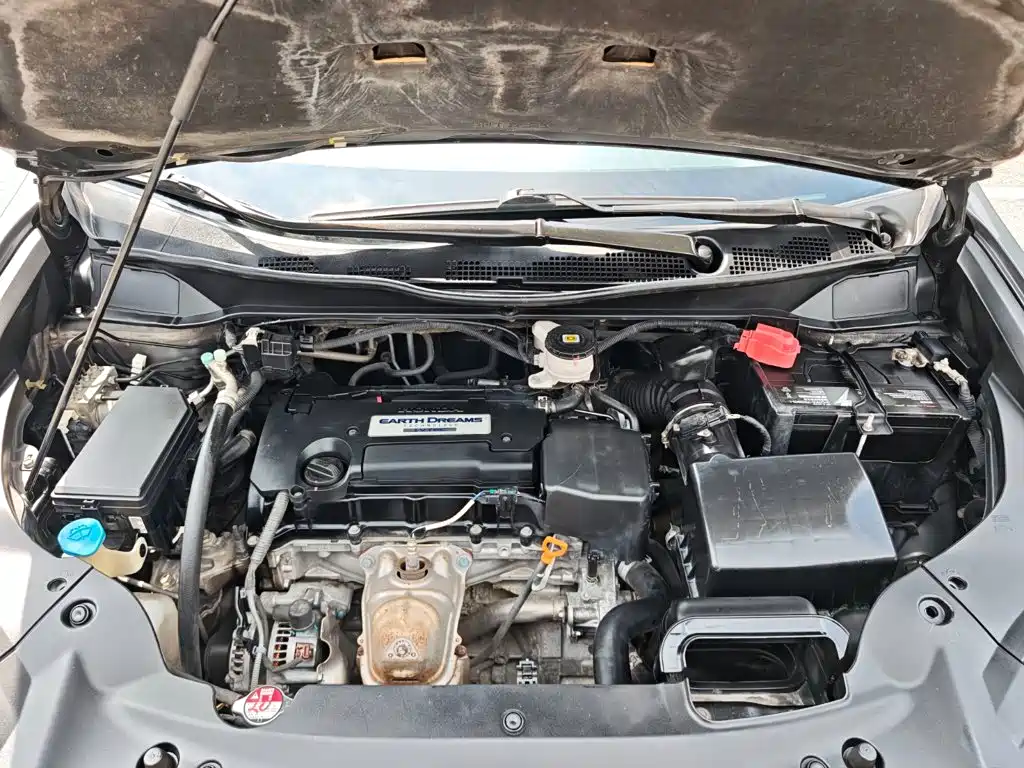 Honda Elysion — миниатюра 30