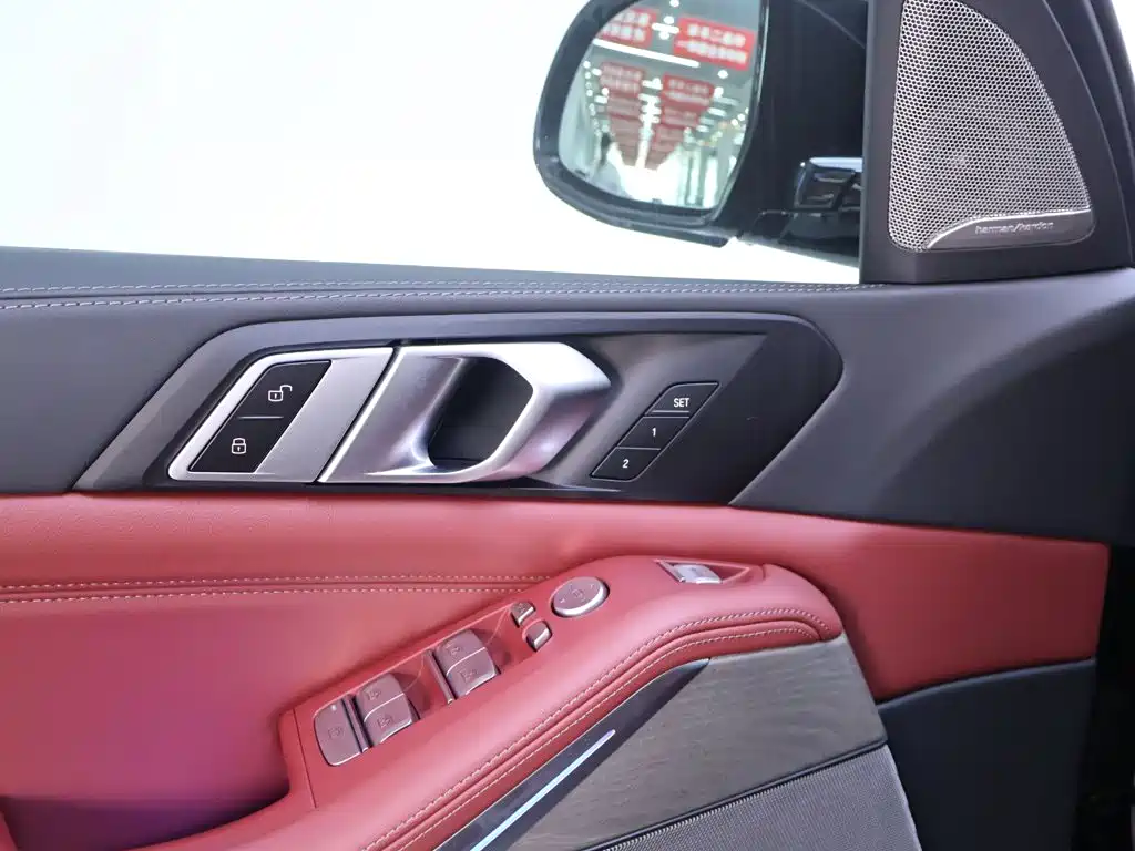 BMW X5 — миниатюра 17