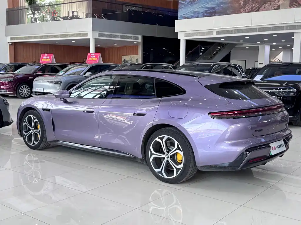Shangjie Shangjie Z7T — миниатюра 14