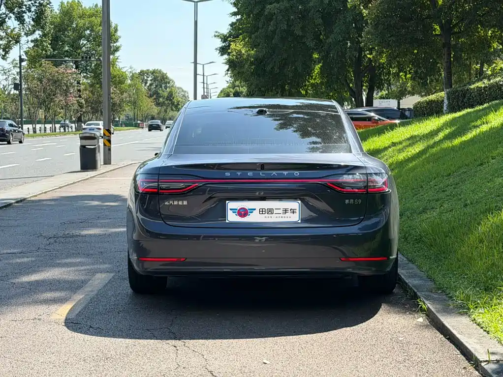 Наслаждайтесь. Xiangji S9 — миниатюра 5