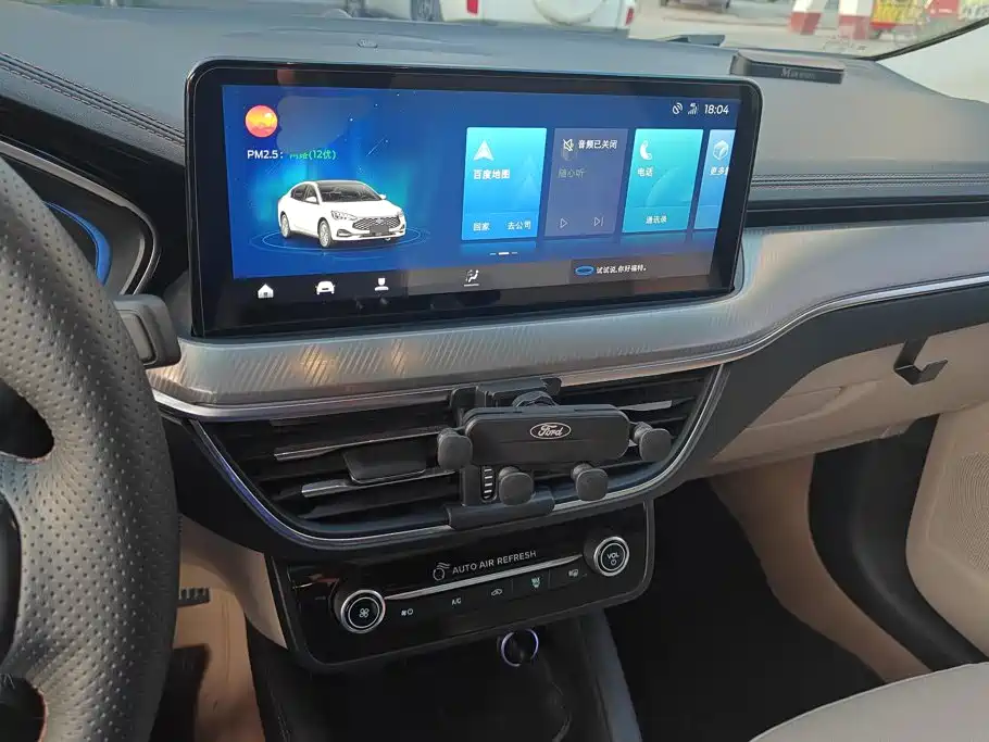 Ford Focus — миниатюра 13